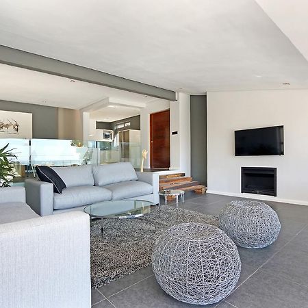 Valtameri By Totalstay Camps Bay Dış mekan fotoğraf