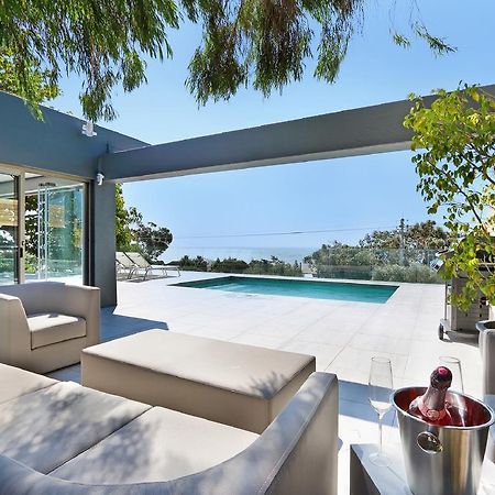 Valtameri By Totalstay Camps Bay Dış mekan fotoğraf