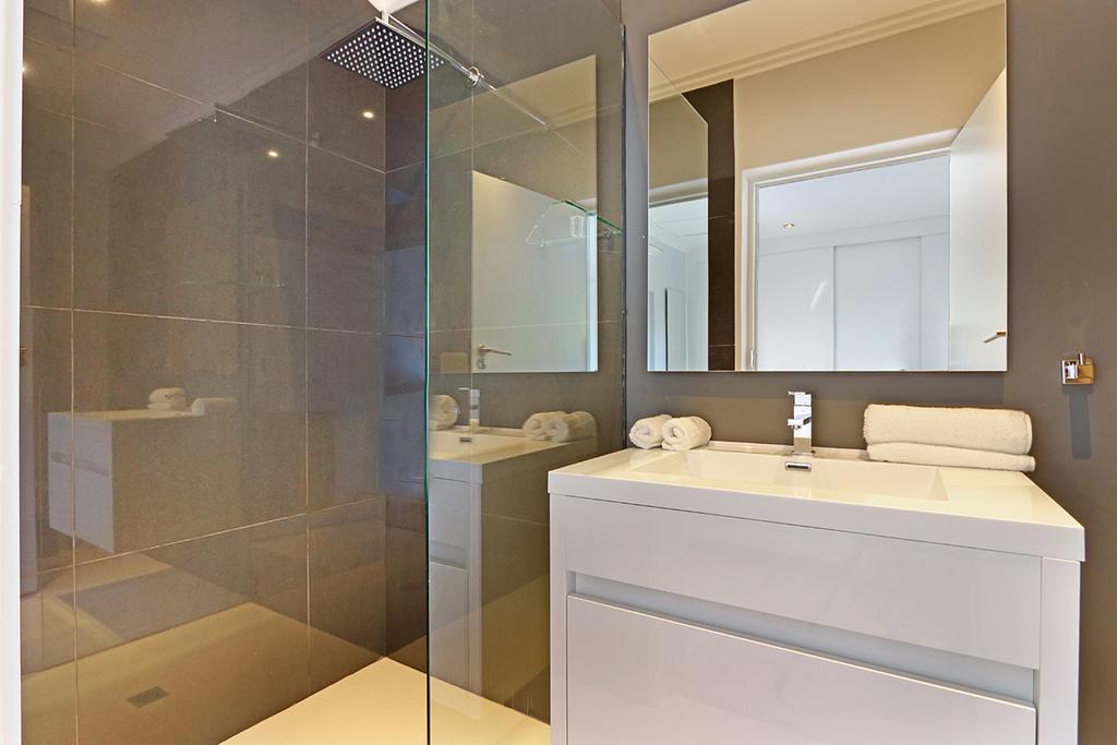 Valtameri By Totalstay Camps Bay Dış mekan fotoğraf