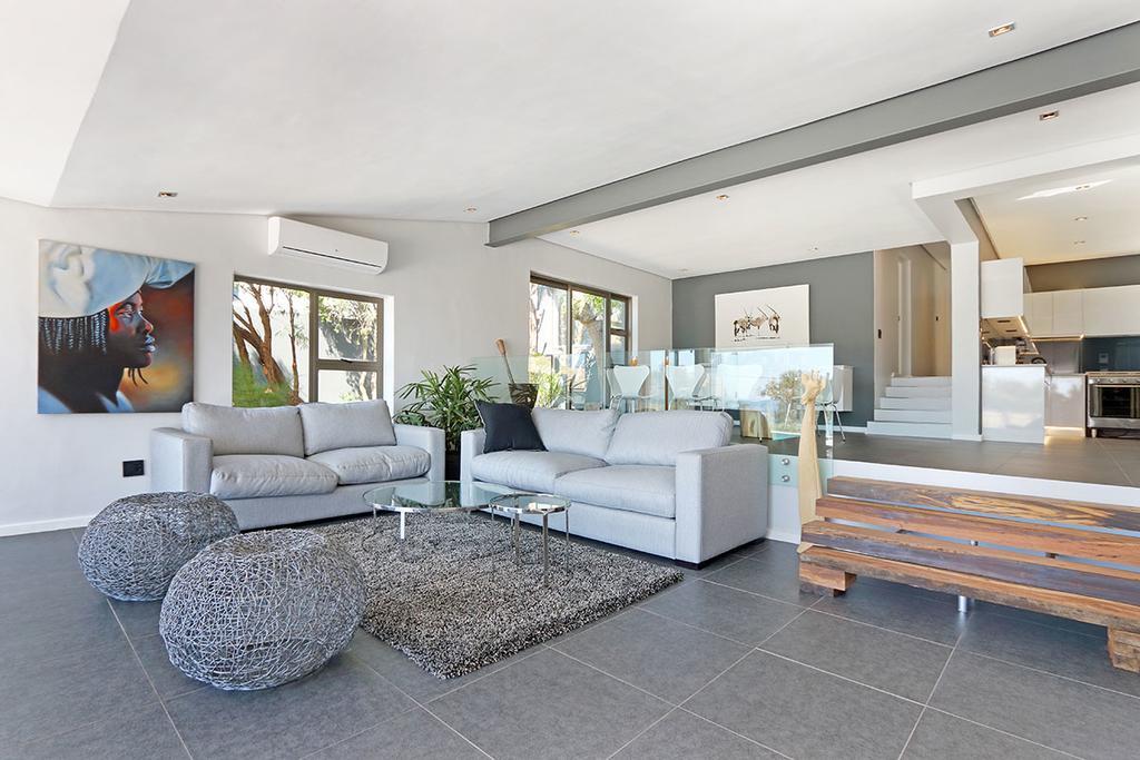 Valtameri By Totalstay Camps Bay Dış mekan fotoğraf