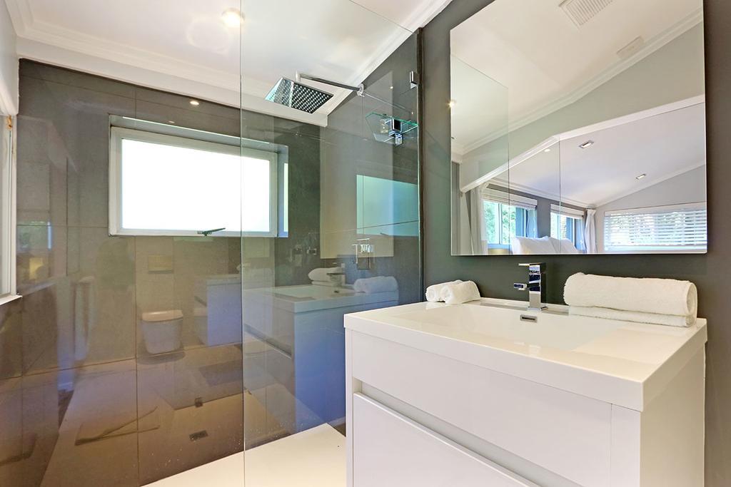 Valtameri By Totalstay Camps Bay Dış mekan fotoğraf