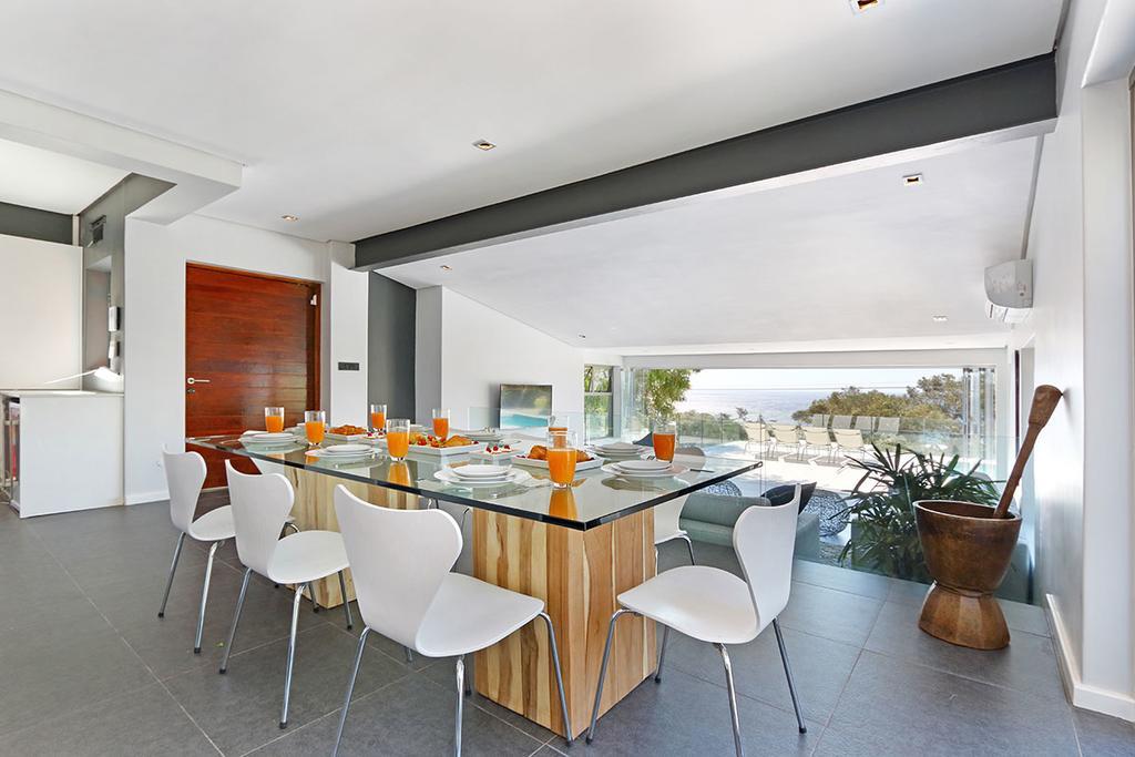 Valtameri By Totalstay Camps Bay Dış mekan fotoğraf