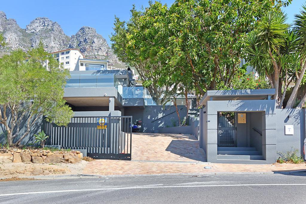 Valtameri By Totalstay Camps Bay Dış mekan fotoğraf