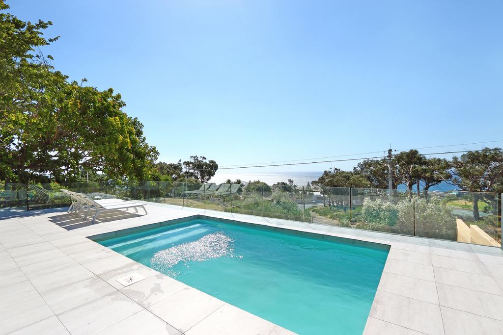 Valtameri By Totalstay Camps Bay Dış mekan fotoğraf