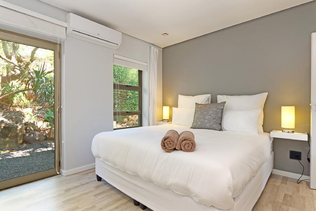 Valtameri By Totalstay Camps Bay Dış mekan fotoğraf