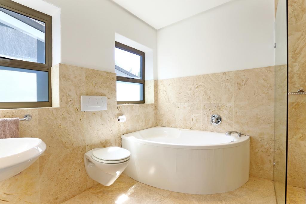 Valtameri By Totalstay Camps Bay Dış mekan fotoğraf