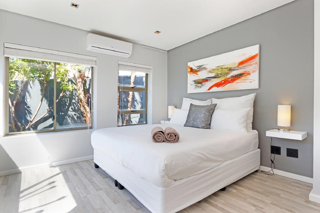 Valtameri By Totalstay Camps Bay Dış mekan fotoğraf