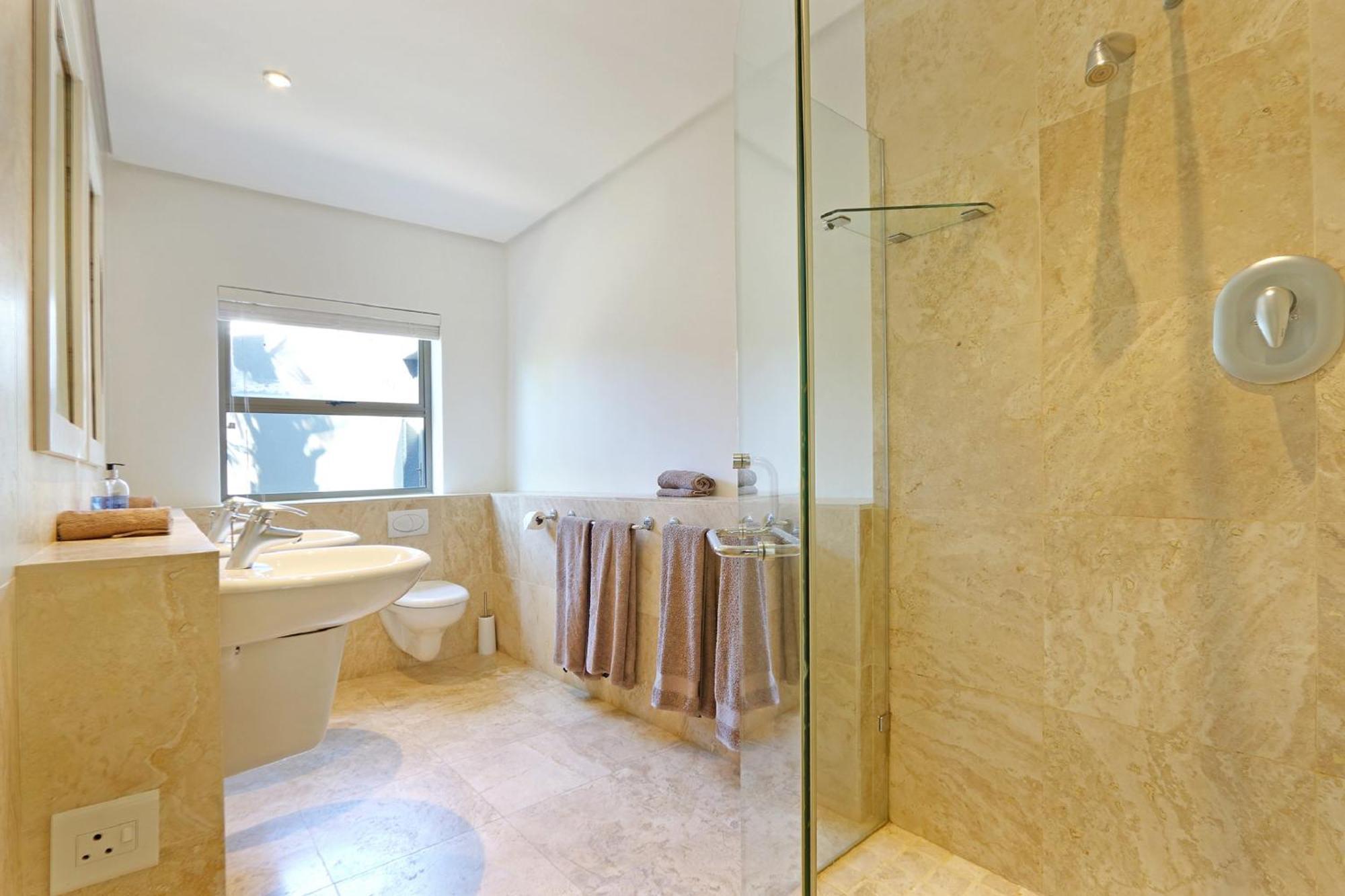 Valtameri By Totalstay Camps Bay Dış mekan fotoğraf