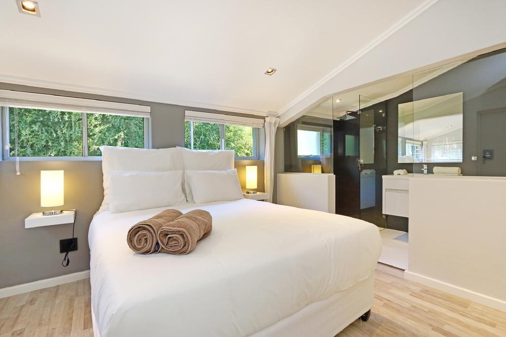 Valtameri By Totalstay Camps Bay Dış mekan fotoğraf