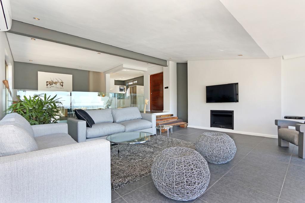 Valtameri By Totalstay Camps Bay Dış mekan fotoğraf