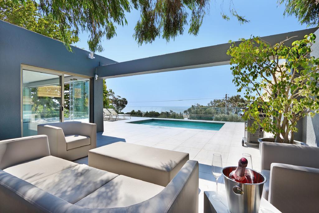 Valtameri By Totalstay Camps Bay Dış mekan fotoğraf