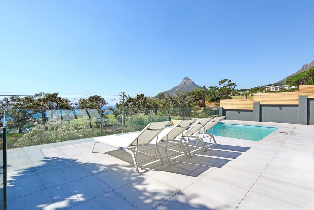 Valtameri By Totalstay Camps Bay Dış mekan fotoğraf
